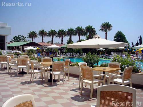 Ajax Hotel 34